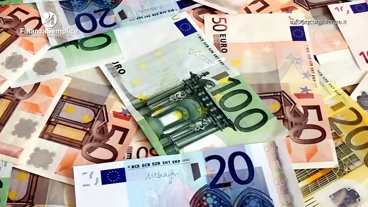 Finanza Semplice 8a puntata del 23-4-26 | Finan...