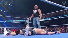 WWE Smackdown 5 de setembro de 2025 (Full Show) | Filme Completo em Português