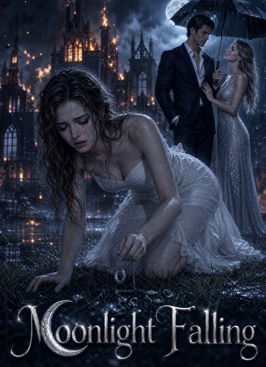 Moonlight Falling - Full  - Hot