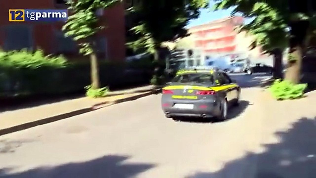 NELLO STOMACO 95 OVULI DI DROGA, ARRESTATO RAGAZZO DI 19 ANNI