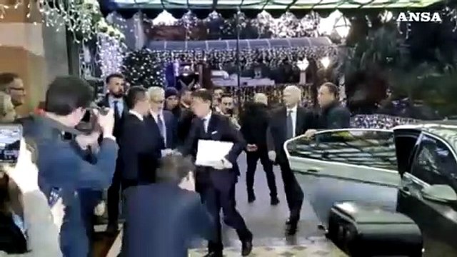 L'Onu lancia allarme Libia