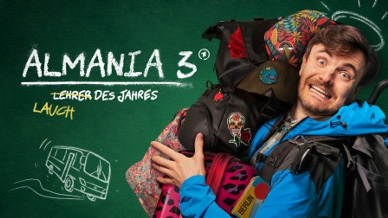 Neue Staffel der Comedy-Serie