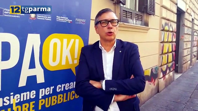 EFFICIENTAMENTO ENERGETICO, PER PARMA UN RICONOSCIMENTO NAZIONALE | EFFICIENTAMENTO ENERGETICO, PER PARMA UN RICONOSCIMENTO NAZIONALE