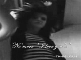 Bill K. - No More I Love You's