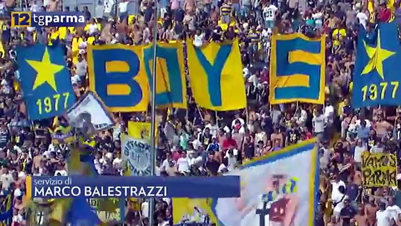 VIGILIA PARMA - CAGLIARI: OUT GRASSI E KUCKA, IN DUBBIO KULUSEVSKI