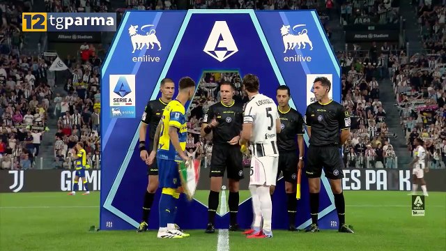 IL PARMA TRA MERCATO E CAMPIONATO. CUESTA PENSA ALLA JUVE | IL PARMA TRA MERCATO E CAMPIONATO. CUESTA PENSA ALLA JUVE