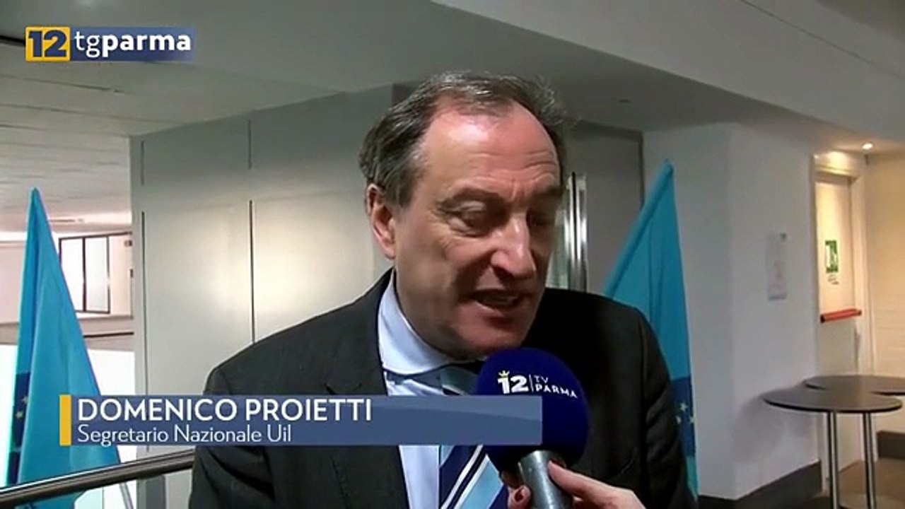 UIL EMILIA: SI AL RILANCIO DEL VERDI, INCONTRO ALL'AEROPORTO