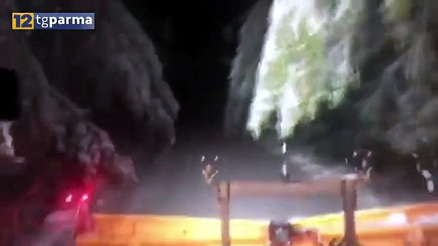 METEO: ALLERTA ARANCIONE, NEVE E SCUOLE CHIUSE A TARSOGNO