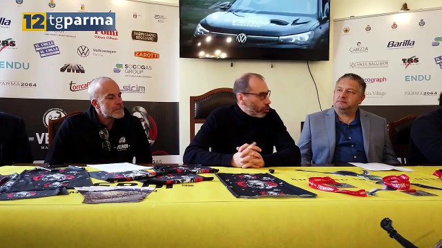 VERDI MARATHON, OLTRE 3MILA RUNNER DOMENICA TRA SALSO E BUSSETO | VERDI MARATHON, OLTRE 3MILA RUNNER DOMENICA TRA SALSO E BUSSETO