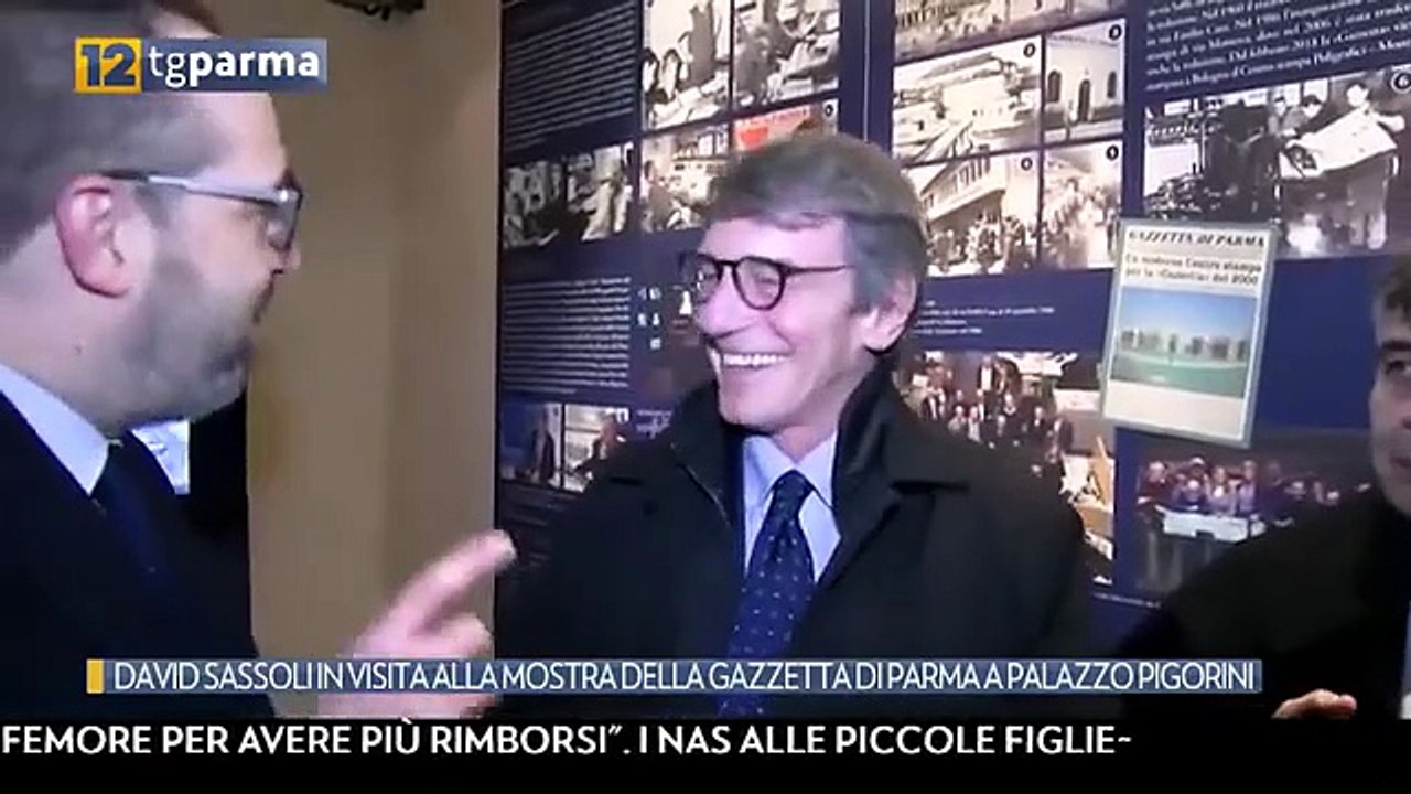 sassoli