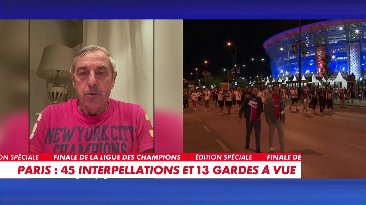 Alain Giresse : «Ils sont maintenant assis à la table des plus grands clubs»