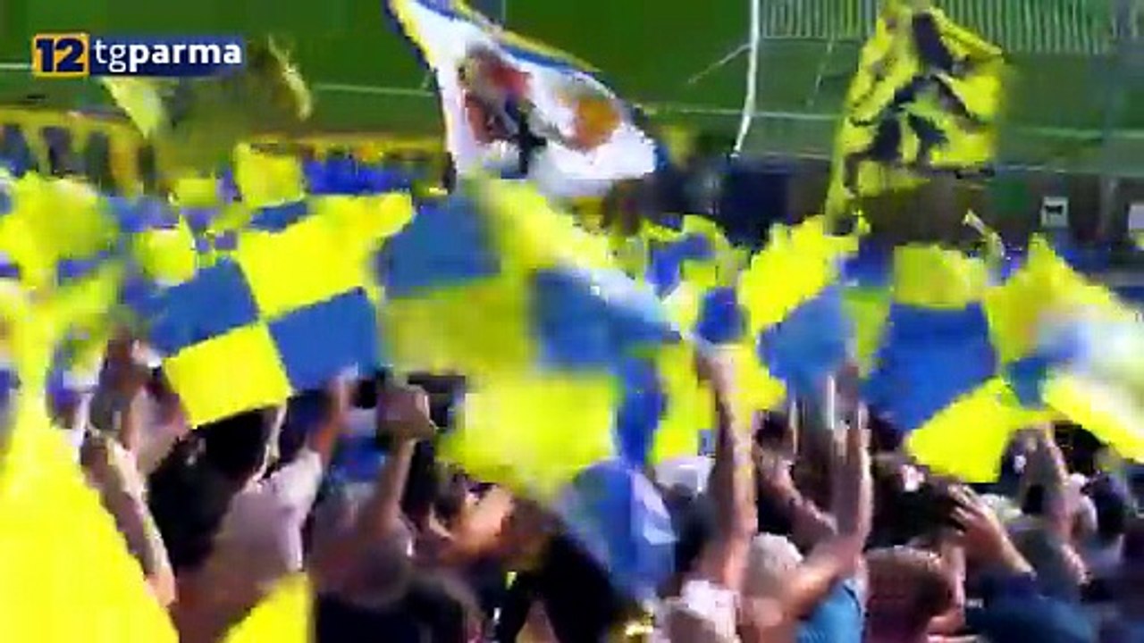 12 TVPARMA, DOMANI SERA TORNA BAR SPORT ALLE 21