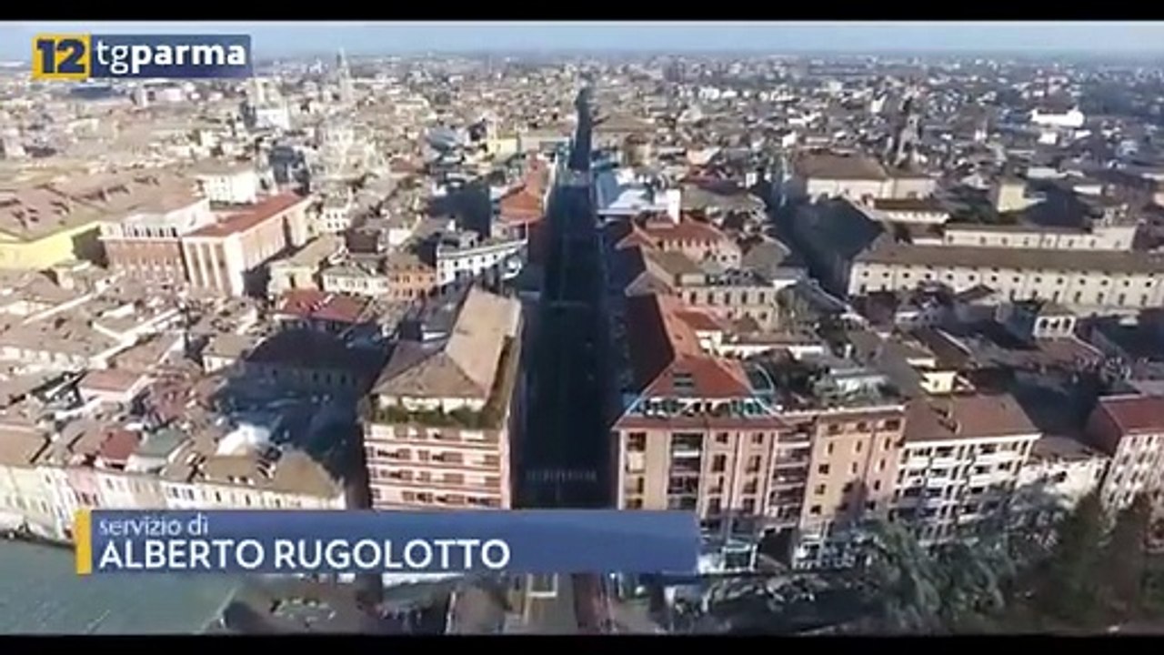 RACCONTARE L'ECCELLENZA, DOMANI LA TAPPA DELL'ANSA A PARMA