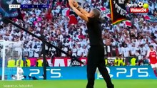 PSG vs ARSENAL | Champions League FINAL Penalty Shootout! | All Goals & Highlights | UCL Drama