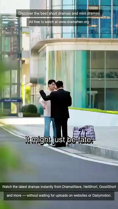 An Unexpected CEO Wife