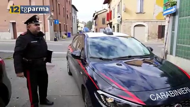 SALA BAGANZA, TRUFFA “SPOOFING”: VITTIMA BONIFICA 65MILA EURO, DUE DENUNCE | SALA BAGANZA, TRUFFA “SPOOFING”: VITTIMA BONIFICA 65MILA EURO, DUE DENUNCE