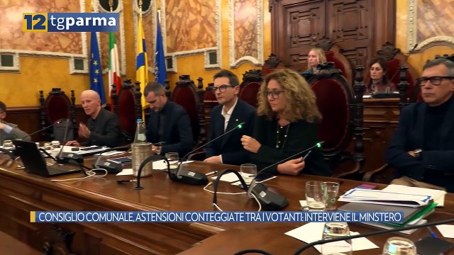 CONSIGLIO COMUNALE, ASTENSIONI CONTEGGIATE TRA I VOTANTI: INTERVIENE IL MINSTERO | CONSIGLIO COMUNALE, ASTENSIONI CONTEGGIATE TRA I VOTANTI: INTERVIENE IL MINSTERO