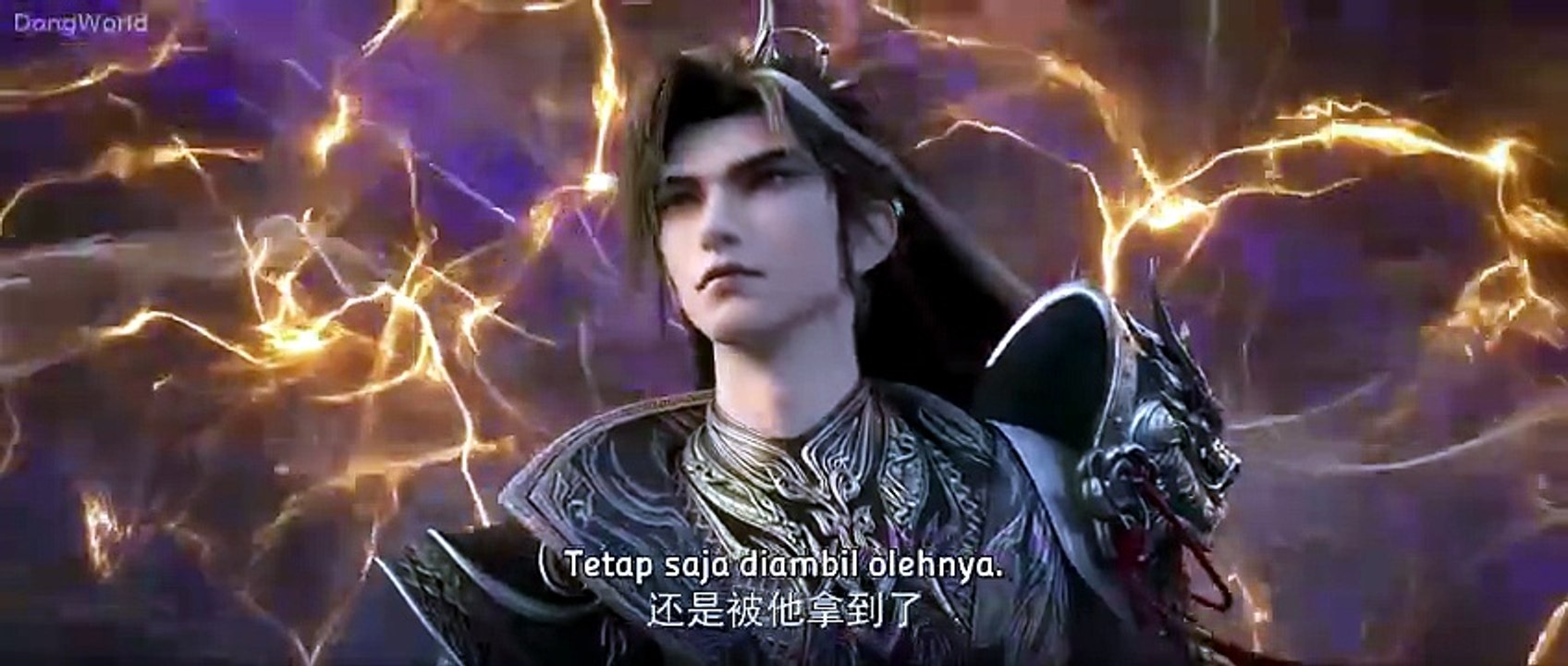 Perfect World Episode 266 Subtitle Indonesia sub bagus