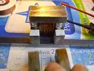 Test 1A 1V 1Watt pas 3