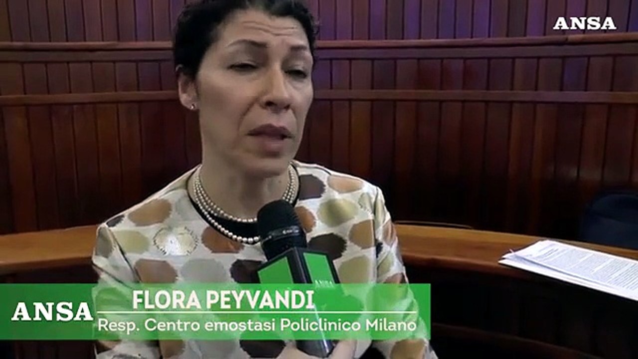 Identikit e sintomi di una malattia ultra rara del sangue