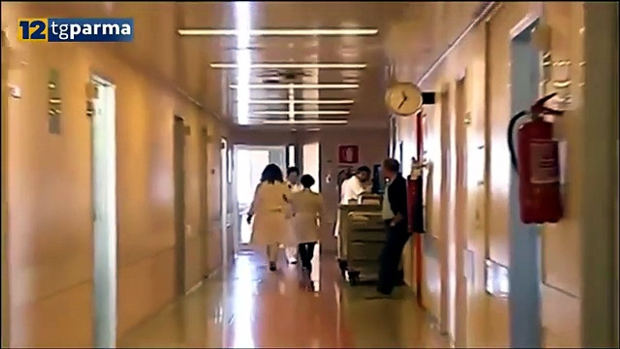 OGGI PRENDE IL VIA A PARMA LA CAMPAGNA VACCINALE PER L'INFLUENZA