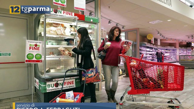 BUON FINE, COOP ALLEANZA 3.0 CONTRO LO SPRECO ALIMENTARE | BUON FINE, COOP ALLEANZA 3.0 CONTRO LO SPRECO ALIMENTARE