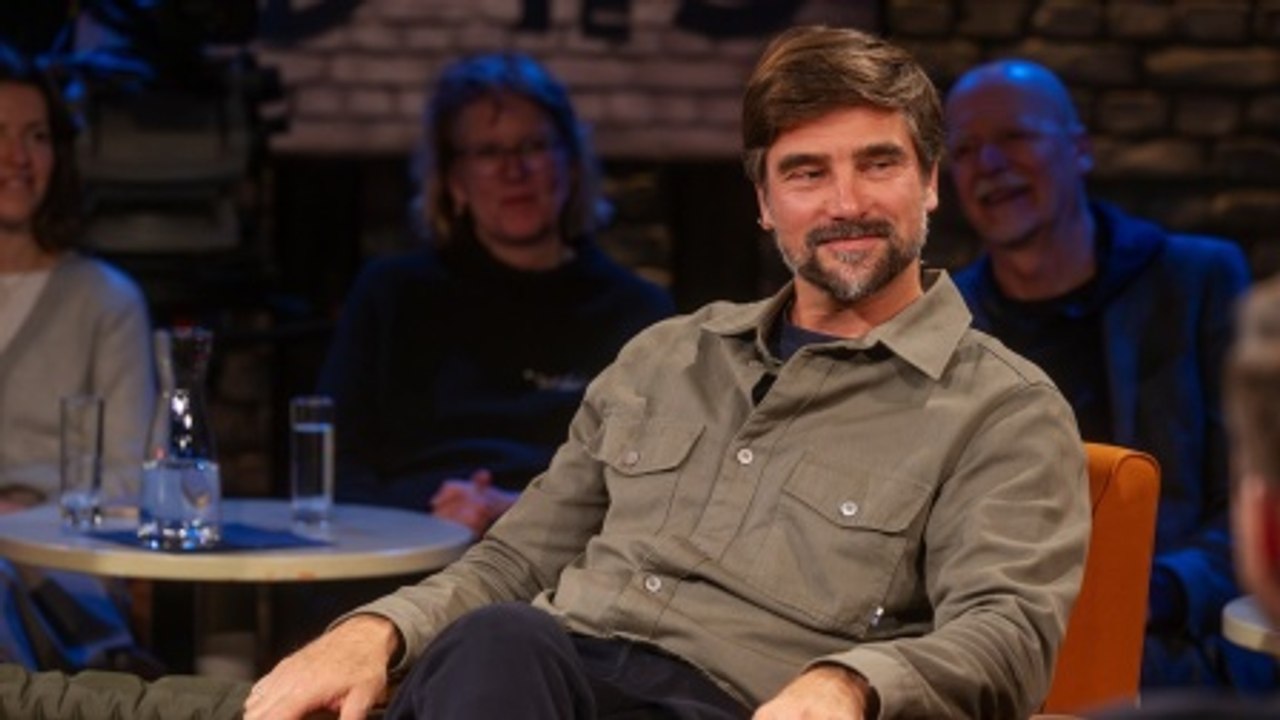 Boris Herrmann – Segler