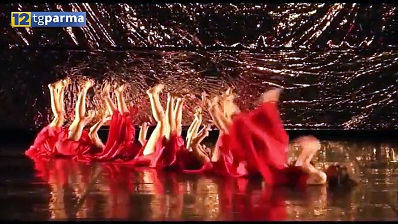 DANZA, AL VIA LA RASSEGNA "INTERSEZIONI": 5 SPETTACOLI IN 4 COMUNI