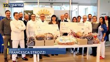 DUE DONAZIONI AL MAGGIORE DAI PANIFICATORI DI ASCOM