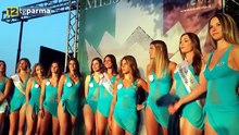 MISS ITALIA: LA PIU' BELLA DI PARMA SABRINA BALDI TRA LE 80 FINALISTE