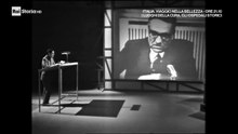 La spinta dell'autunno, 28 ottobre - 17 novembre 1969