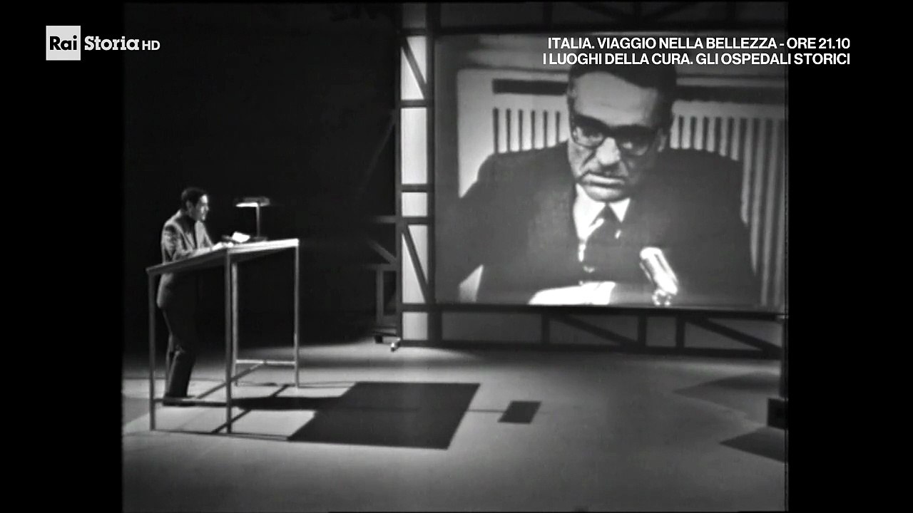 La spinta dell'autunno, 28 ottobre - 17 novembre 1969
