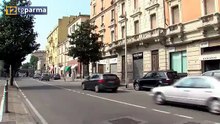 NIGERIANO ACCOLTELLATO NELLA NOTTE IN VIA TRENTO