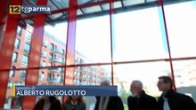ARCHITETTURA E RIGENERAZIONE URBANA, UNA MOSTRA IN STAZIONE | ARCHITETTURA E RIGENERAZIONE URBANA, UNA MOSTRA IN STAZIONE