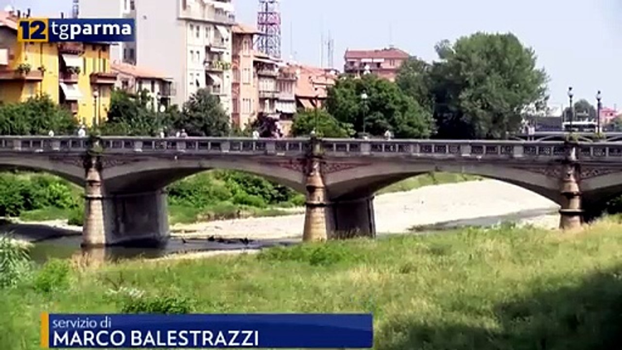 METEO, NUOVA ONDATA DI CALDO: OGGI A PARMA 38 GRADI