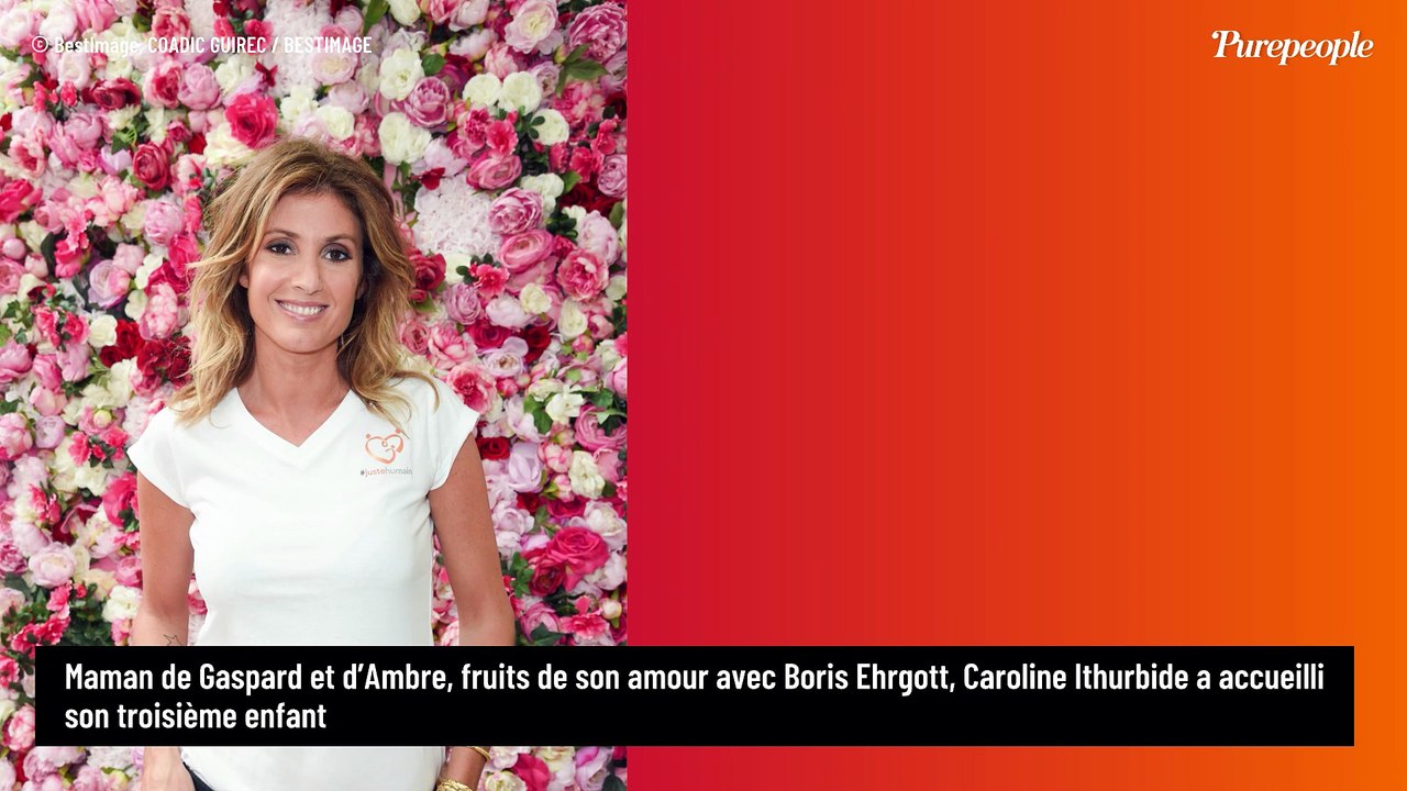 À 46 ans, Caroline Ithurbide ne jure plus que par ce sport des pays nordiques : "Ça ne demande pas d’effort et ce n’est pas payant"