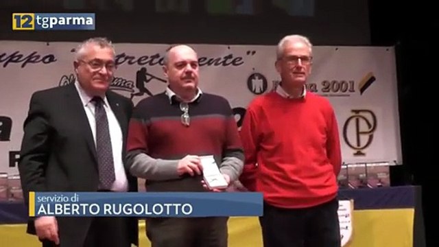 BASEBALL, BILANCIO E PREMI PER LA FESTA DELL'OLTRETORRENTE