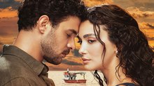 عيناك كالبحر الاسود - Episode 16