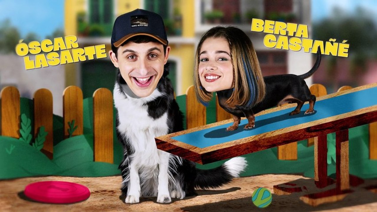 Vida Perra Cap 1 - Amores Perros