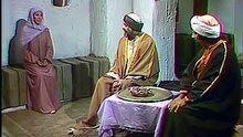 محمد رسول الله - الجزء الخامس - الحلقة 28 (288p_25fps_H264-96kbit_AAC)
