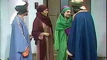 محمد رسول الله - الجزء الخامس - الحلقة 32 (288p_25fps_H264-96kbit_AAC)