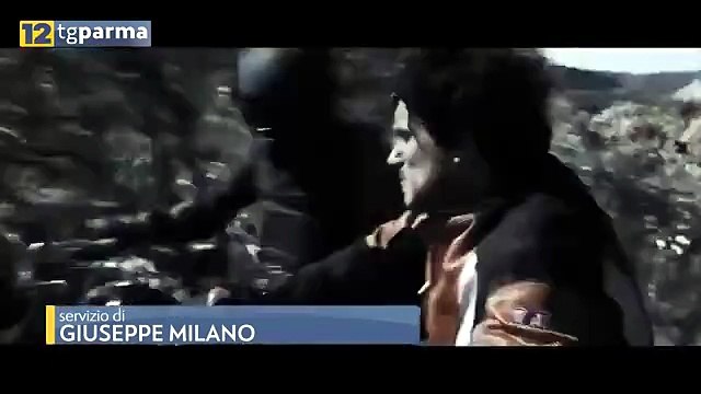 MERCOLEDI' ULTIMO APPUNTAMENTO CON 'I GIARDINI DELLA PAURA'