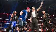 WWE Raw 31. März 2025 Volle Show | Ganzer Film Deutsch