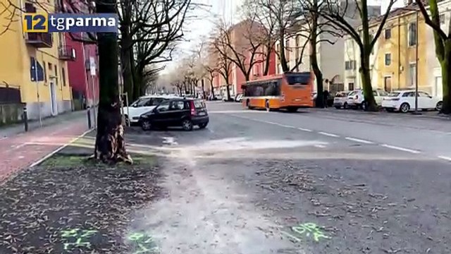 TRAGICO INCIDENTE IN VIALE MENTANA: 33ENNE DECEDUTO | TRAGICO INCIDENTE IN VIALE MENTANA: 33ENNE DECEDUTO