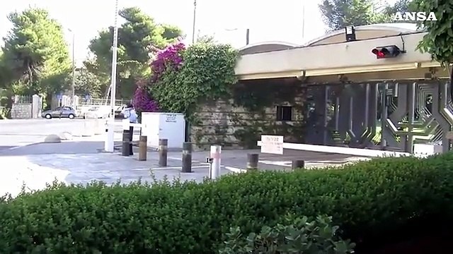 Israele consente i viaggi in Arabia Saudita