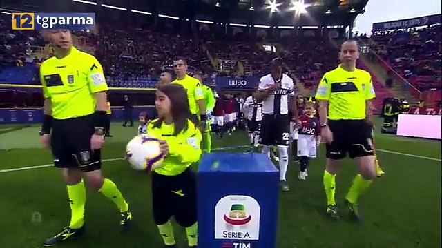 PARMA, PER D'AVERSA 3-5-2 O KUCKA SULLA LINEA D'ATTACCO
