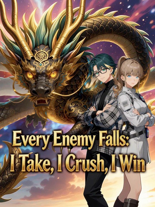 Every Enemy Falls: I Take, I Crush, I Win | Full Series (95 eps) HD