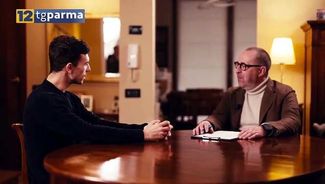 PARMA ROOTS , NUOVA VIDEO SERIE: DOMANI SERA RIFLETTORI PUNTATI SU DELPRATO | PARMA ROOTS , NUOVA VIDEO SERIE: DOMANI SERA RIFLETTORI PUNTATI SU DELPRATO