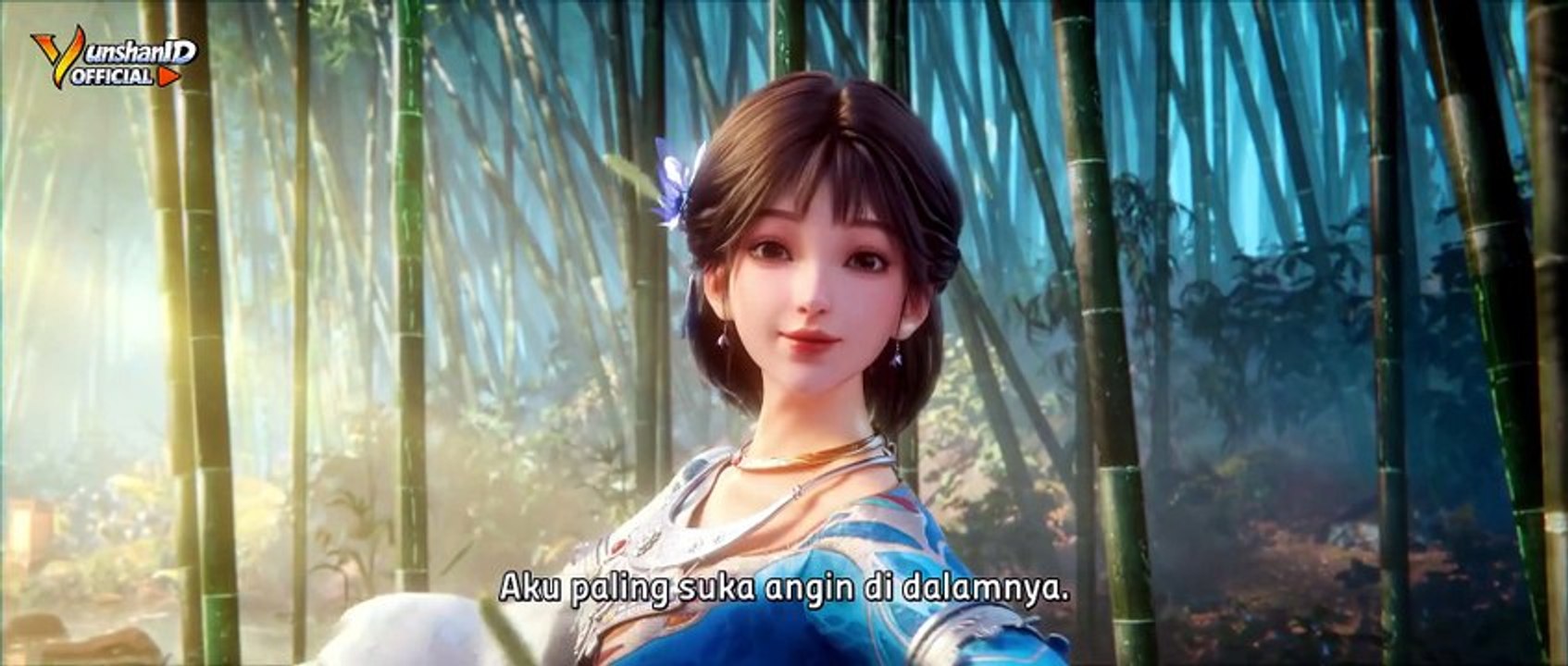 ATG S2 Eps 34 Sub Indo