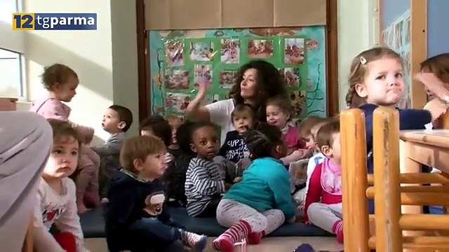 FESTE NELLA GIORNATA MONDIALE DEI DIRITTI DELL'INFANZIA E ADOLESCENZA